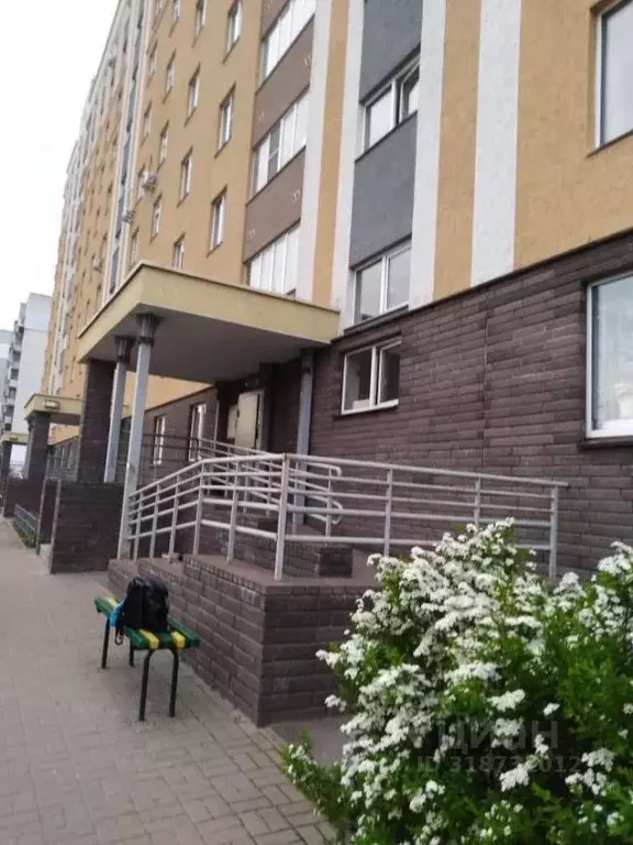2-к кв. Нижегородская область, Нижний Новгород ул. Римского-Корсакова, ... - Фото 0
