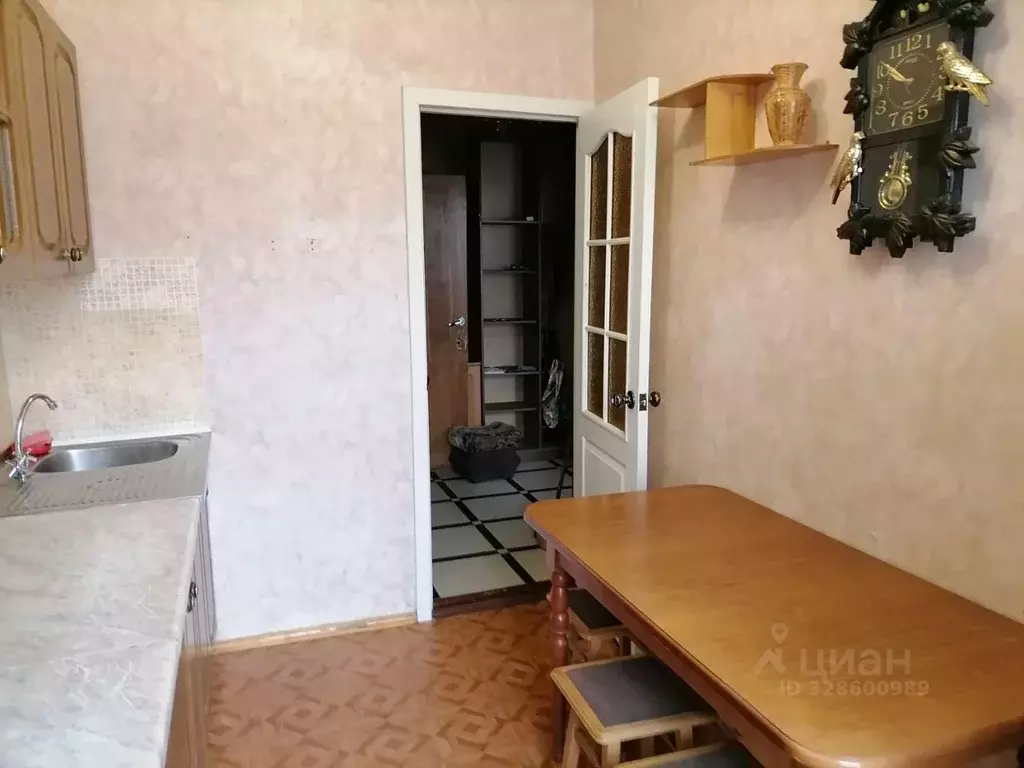 3-к кв. Ставропольский край, Ставрополь ул. Гризодубовой, 19 (67.8 м) - Фото 2