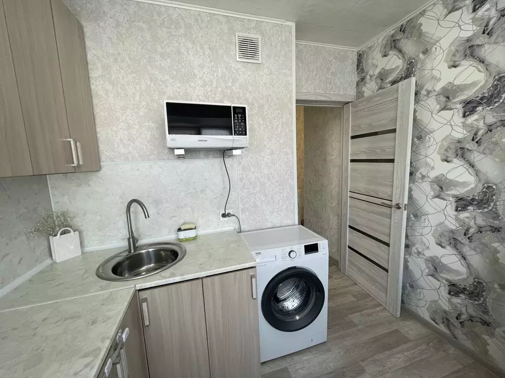 Продаётся 3-к квартира, 50.6 м - Фото 1