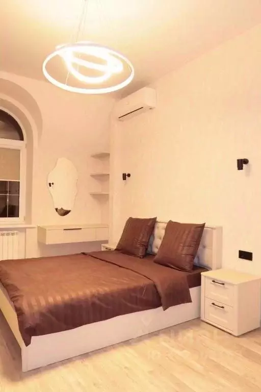 1-к кв. Ставропольский край, Ессентуки Пятигорская ул., 24/1 (70.0 м) - Фото 1