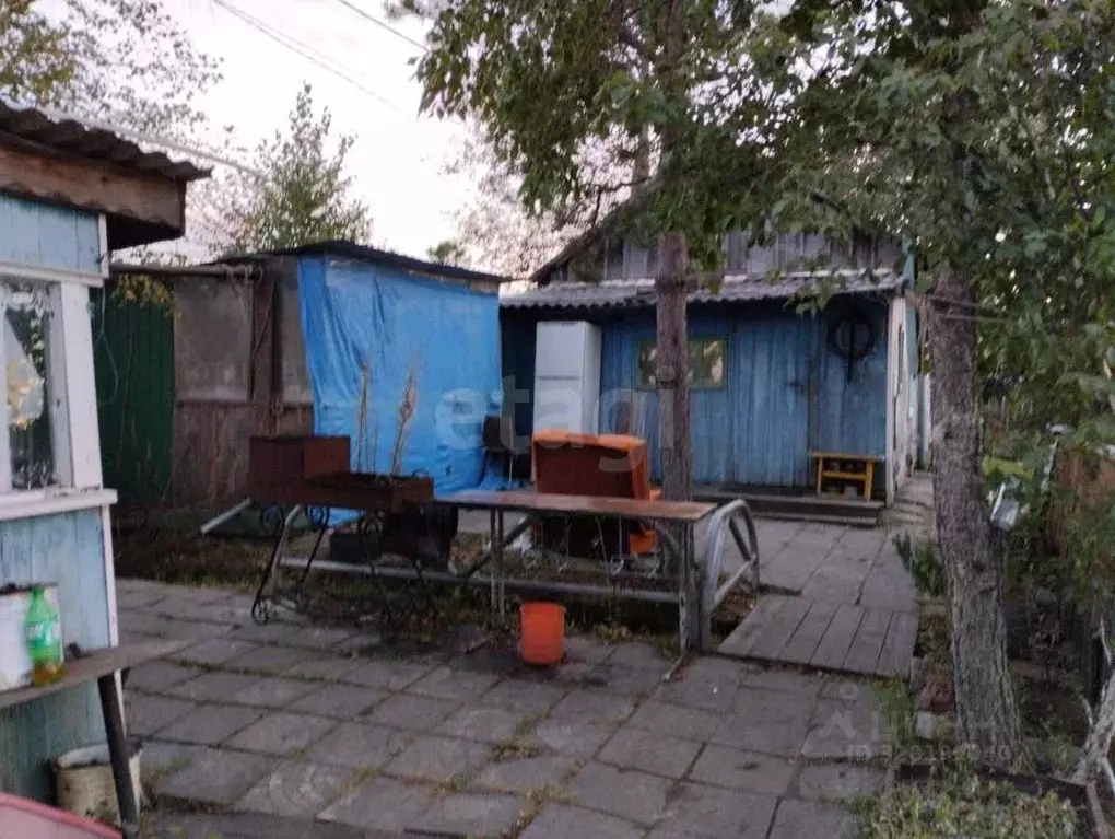 Дом в Амурская область, Райчихинск Волочаевская ул., 13 (33 м) - Фото 2