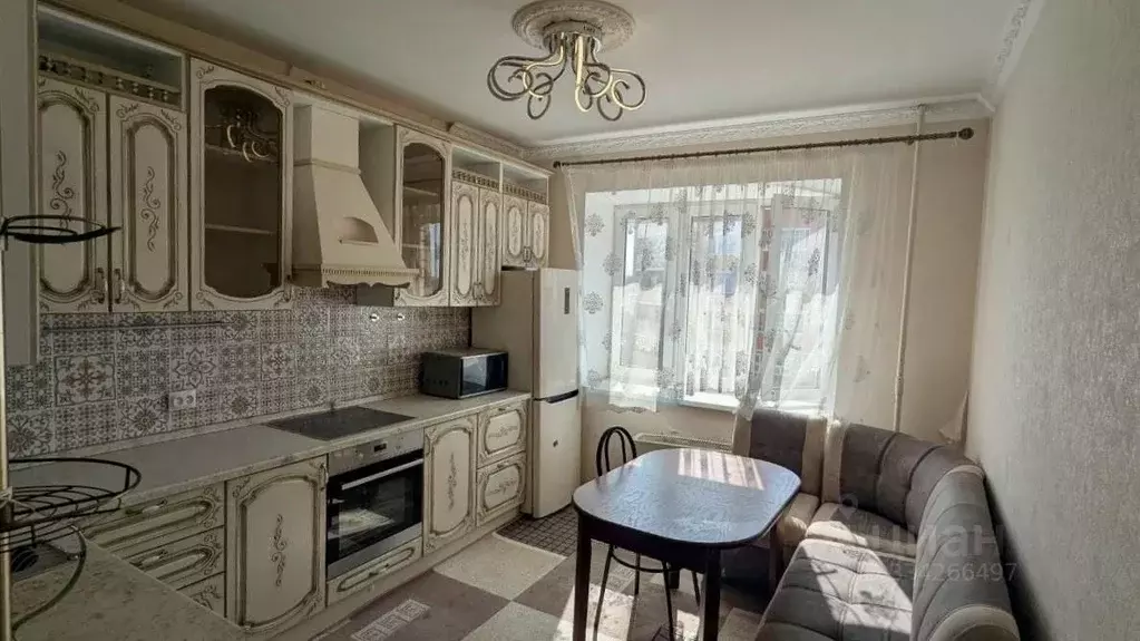 3-к кв. Московская область, Котельники Южный мкр, 11 (96.0 м) - Фото 2