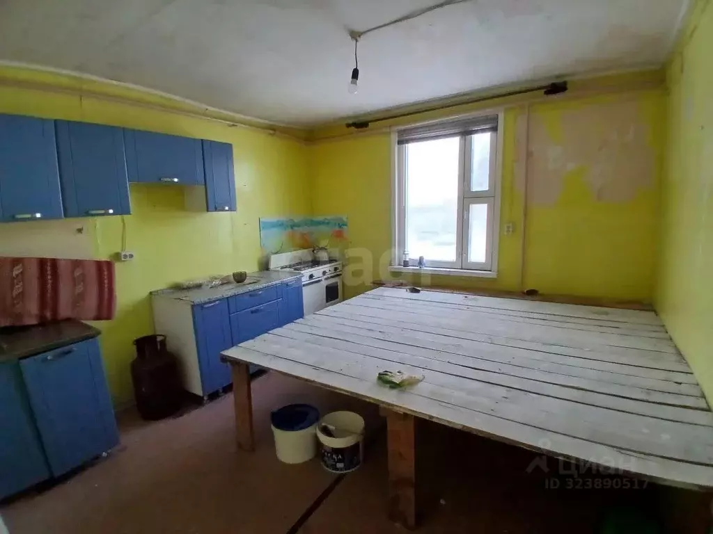 2-к кв. Ямало-Ненецкий АО, Салехард Ямальская ул., 13А (52.9 м) - Фото 1