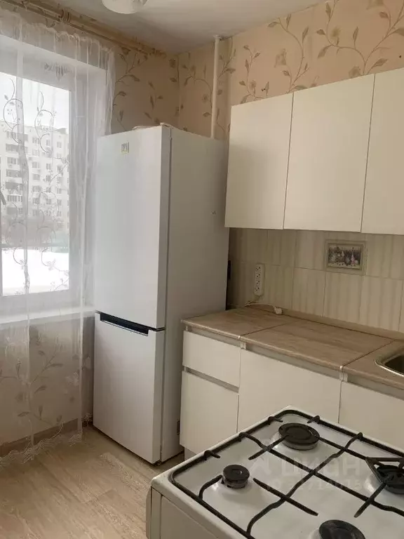 3-к кв. Москва Дмитровское ш., 155К2 (50.0 м) - Фото 1