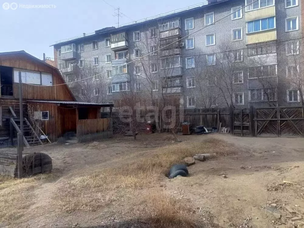 Дом в Улан-Удэ, Столбовая улица (62.8 м) - Фото 2