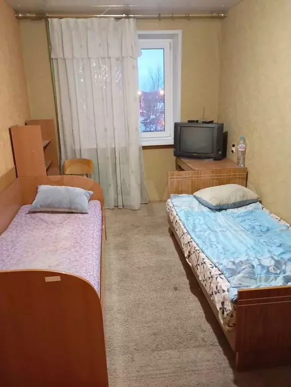 2-к. квартира, 46 м, 4/5 эт. - Фото 0