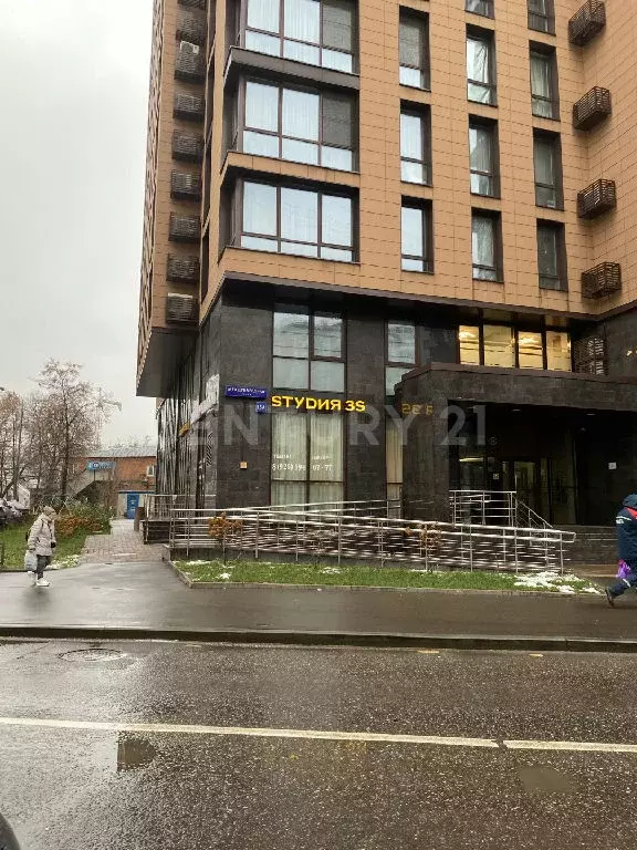 Продается 2-комнатная квартира - Фото 2