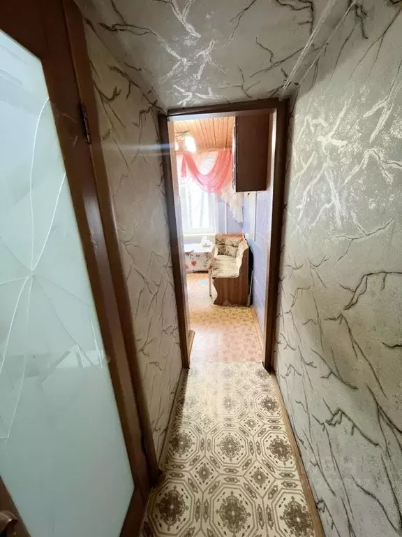 2-к кв. Липецкая область, Липецк ул. Циолковского, 33 (44.0 м) - Фото 2