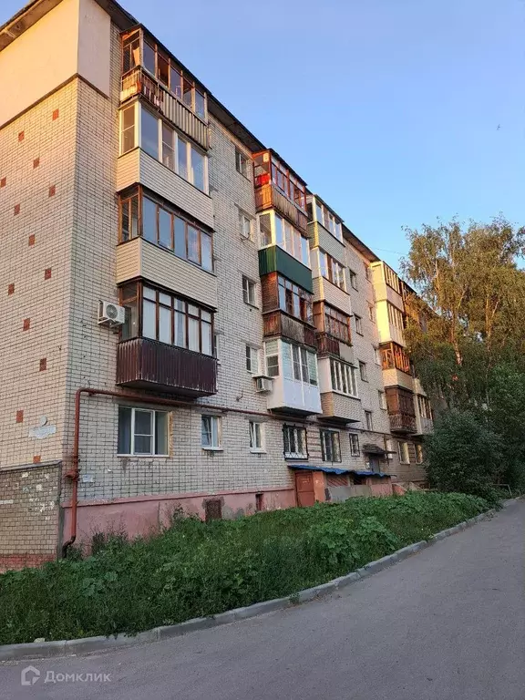 Продаётся 1-к квартира, 29 м - Фото 0