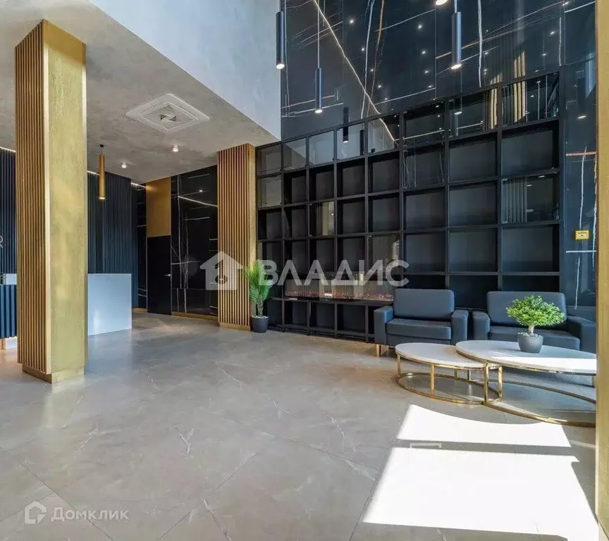 Продаётся 2-к квартира, 645.3 м - Фото 1