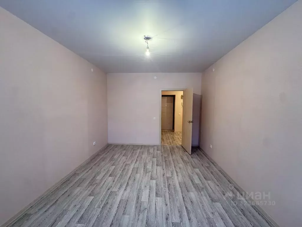 1-к кв. Ханты-Мансийский АО, Советский ул. Макаренко, 44 (37.2 м) - Фото 1