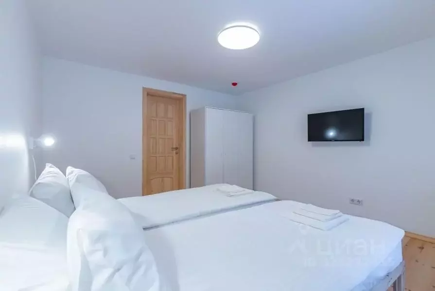 Комната Свердловская область, Сысертский муниципальный округ, пос. ... - Фото 2