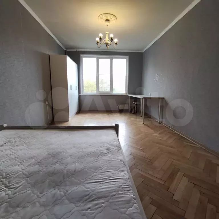 1-к. квартира, 32,5 м, 8/9 эт. - Фото 1