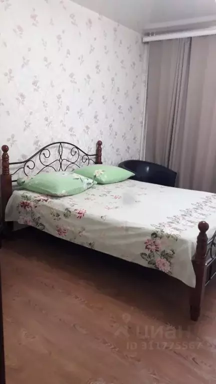 2-к кв. Волгоградская область, Волгоград Новоремесленная ул., 5 (67.0 ... - Фото 1