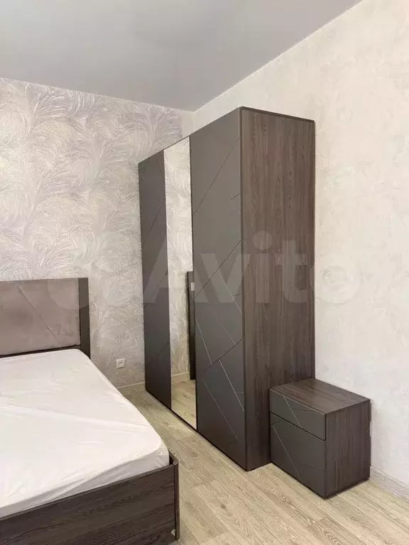 3-к. квартира, 105 м, 5/9 эт. - Фото 1