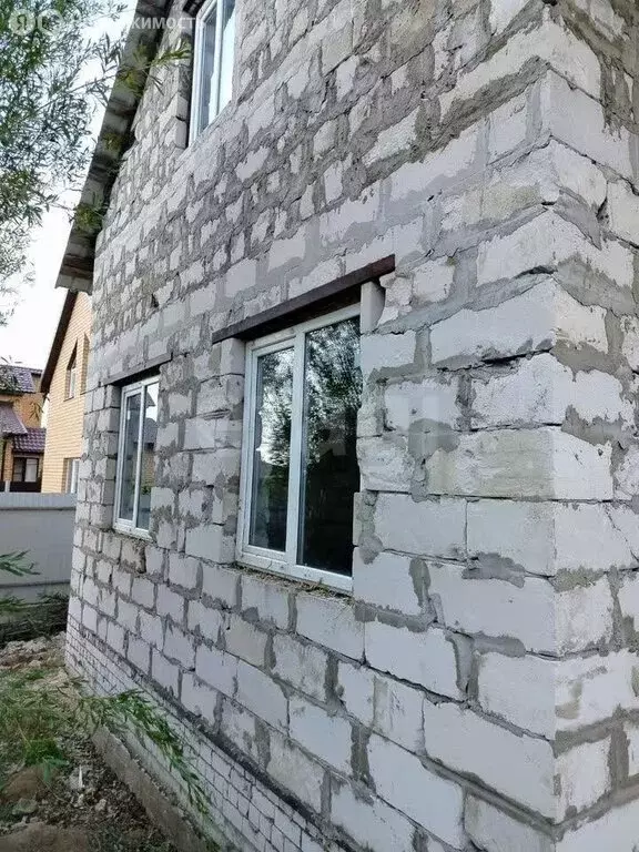 Дом в Подгорное, улица 50 лет Победы (85 м) - Фото 1