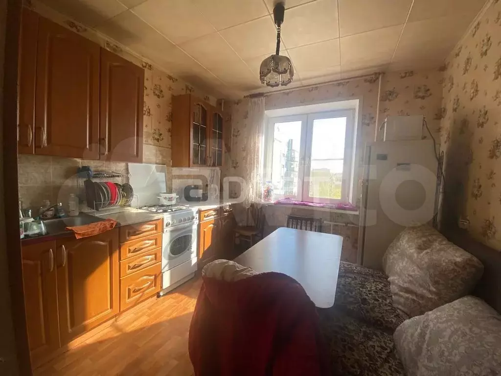 1-к. квартира, 33,3 м, 8/10 эт. - Фото 0
