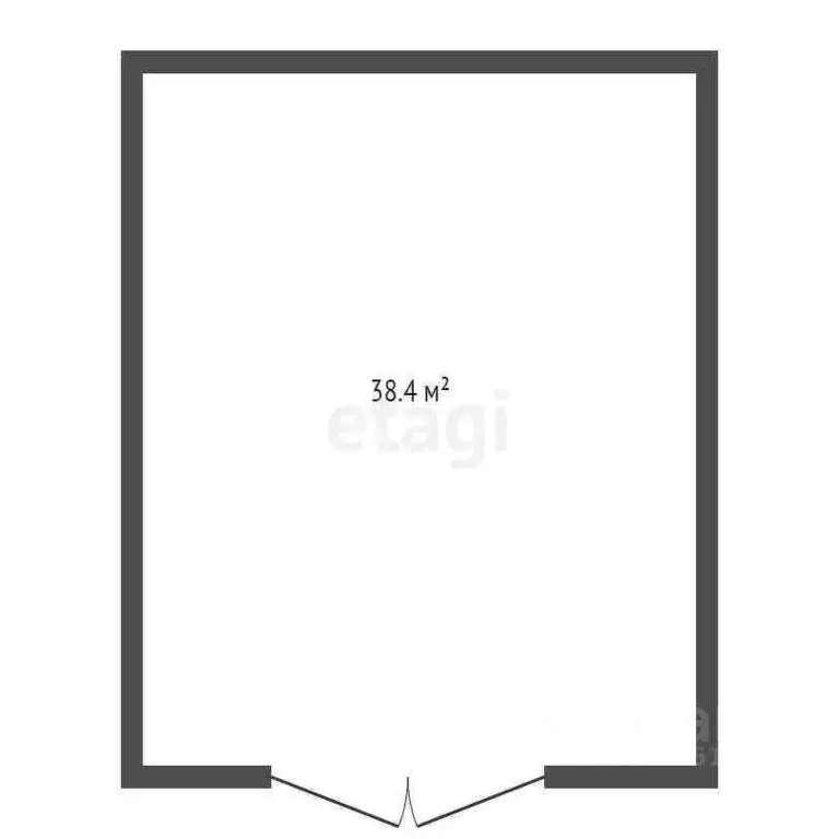 Гараж в Ростовская область, Ростов-на-Дону Северный мкр, ул. Пацаева, ... - Фото 2