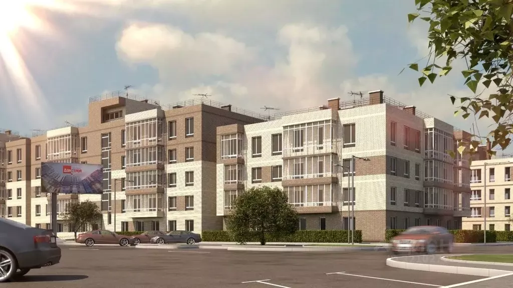 1-к кв. Иркутская область, Иркутский муниципальный округ, пос. ... - Фото 2