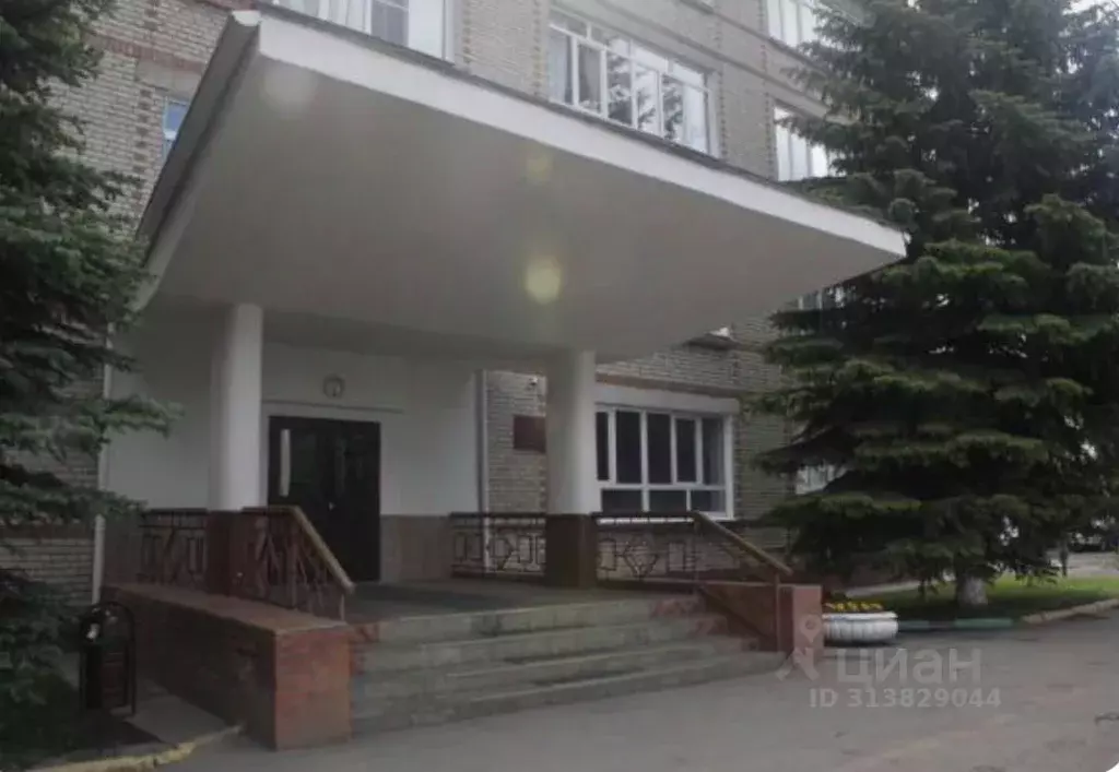 Офис в Тульская область, Новомосковск Комсомольская ул., 34А (600 м) - Фото 1