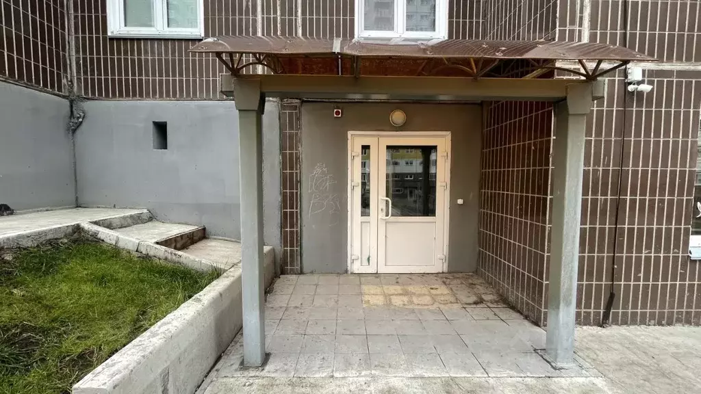 Помещение свободного назначения в Красноярский край, Красноярск ул. ... - Фото 1