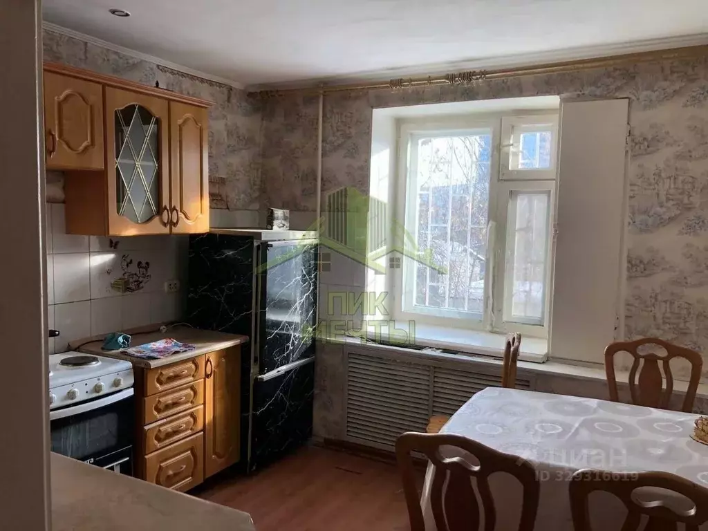 2-к кв. Бурятия, Улан-Удэ ул. Маяковского, 5 (48.5 м) - Фото 1