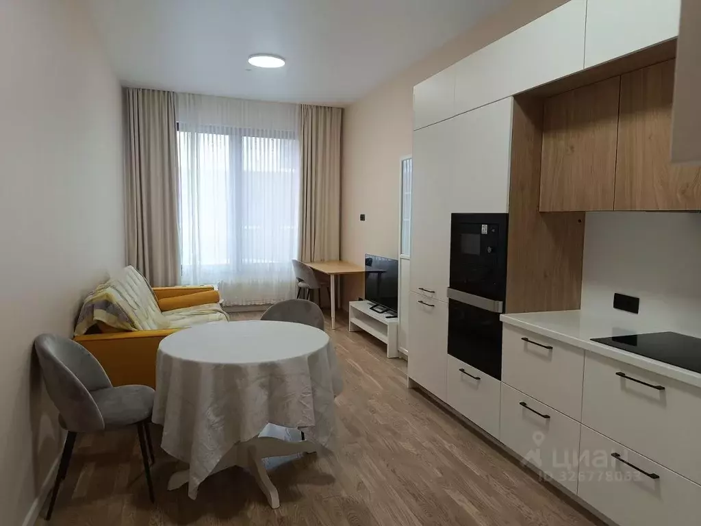 3-к кв. Москва ул. Родченко, 2 (65.0 м) - Фото 1