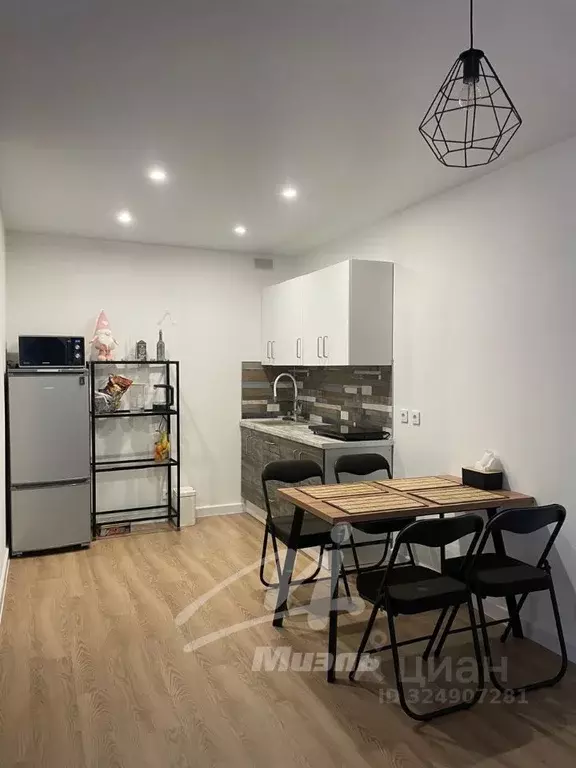 4-к кв. Москва Открытое ш., 18Ак3 (78.8 м) - Фото 2