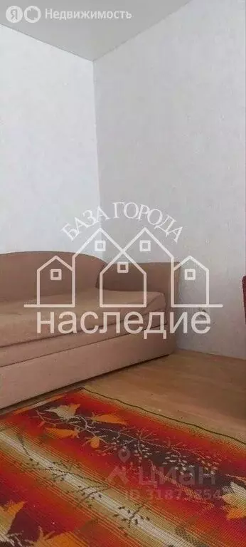 1-комнатная квартира: Михайловск, улица Ленина, 213/3 (31 м) - Фото 1