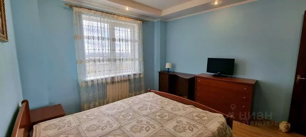 2-к кв. Самарская область, Самара ул. Антонова-Овсеенко, 83 (60.0 м) - Фото 0