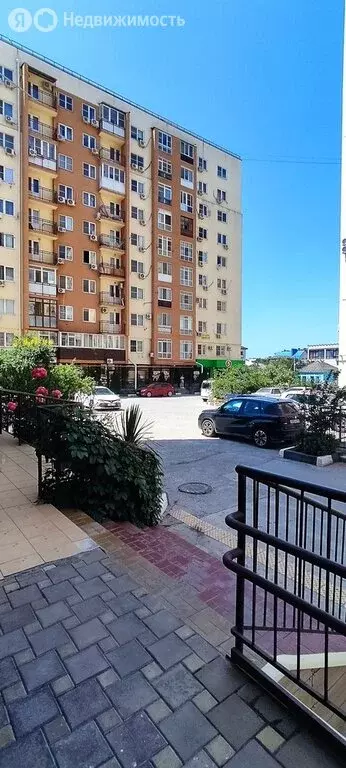 1-комнатная квартира: Анапа, улица Тургенева, 260 (34 м) - Фото 0