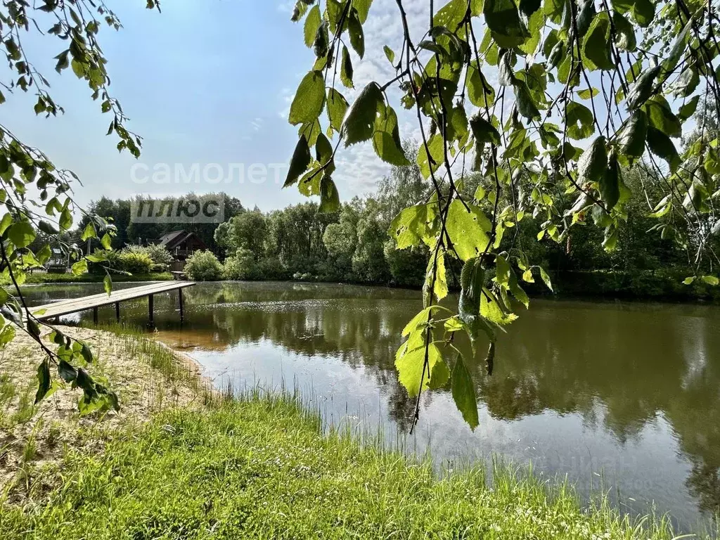 Участок в Москва Лесное озеро кп, 46/2 (12.0 сот.) - Фото 1