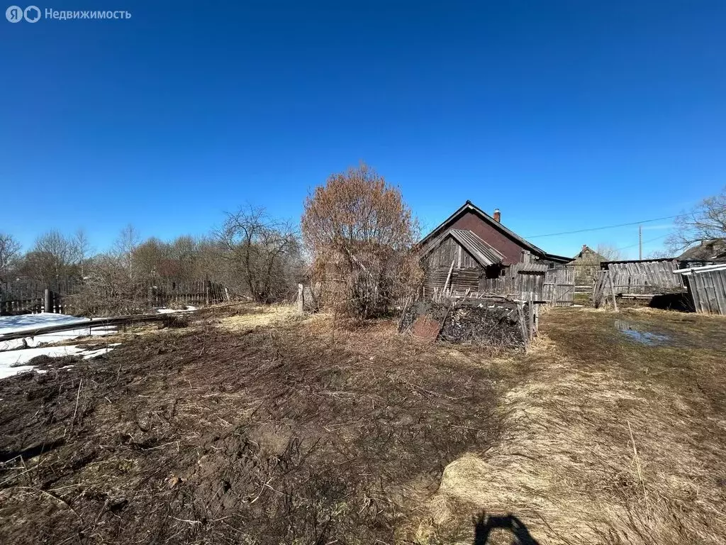 Дом в Владимирская область, Гусь-Хрустальный муниципальный округ, ... - Фото 2