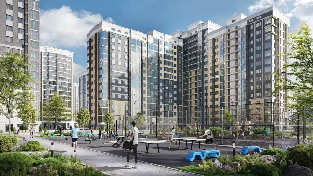 Студия Адыгея, Майкоп Авиационный пер., 1 (24.9 м) - Фото 2