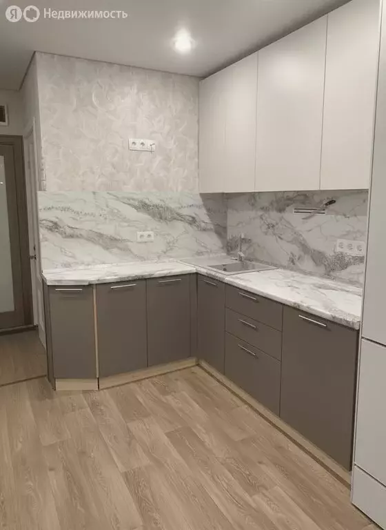 2-комнатная квартира: Казань, улица Рихарда Зорге, 67 (50.1 м) - Фото 2