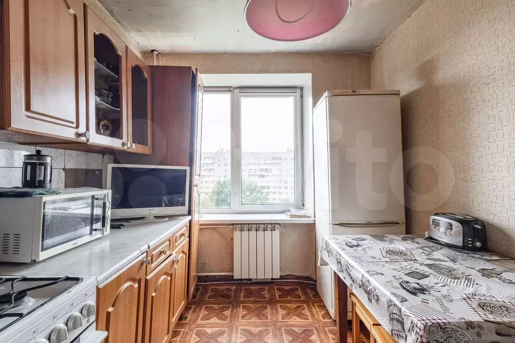 2-к. квартира, 45,9 м, 7/9 эт. - Фото 1