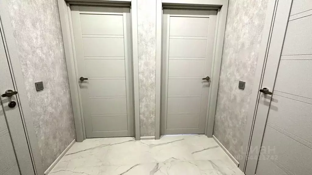 1-к кв. Пермский край, Пермь ул. Елькина, 14 (38.0 м) - Фото 1