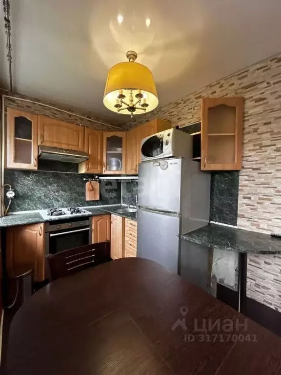 3-к кв. Хабаровский край, Хабаровск Амурский бул., 38 (52.6 м) - Фото 0