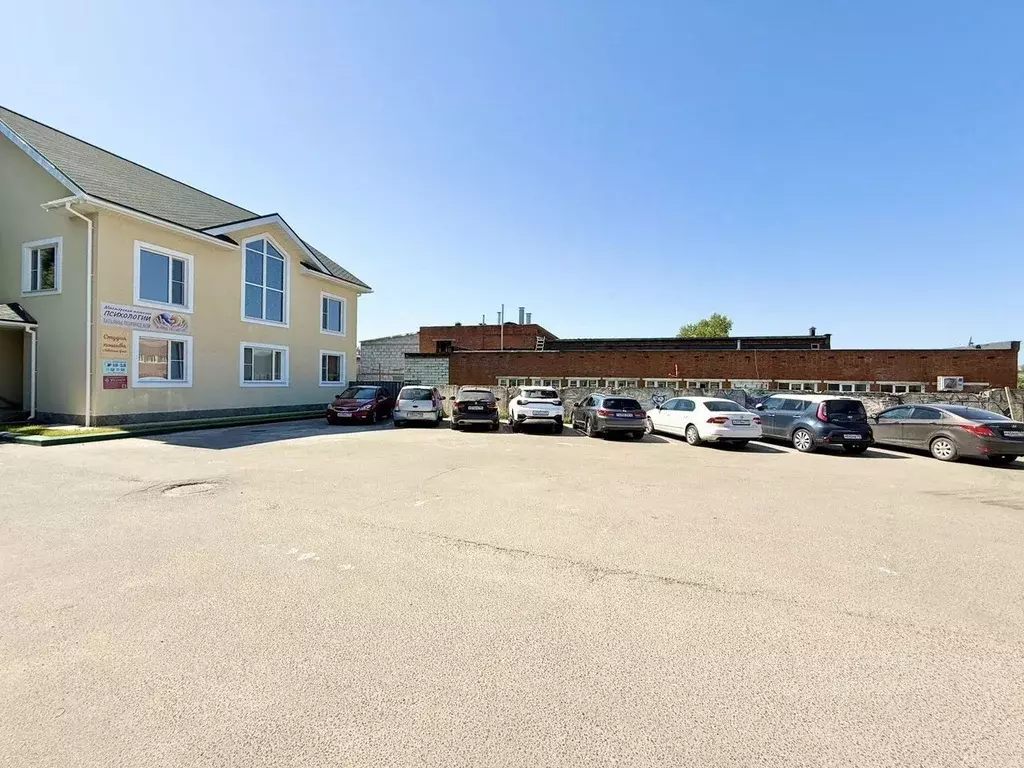 Офис в Московская область, Апрелевка Наро-Фоминский городской округ, ... - Фото 2