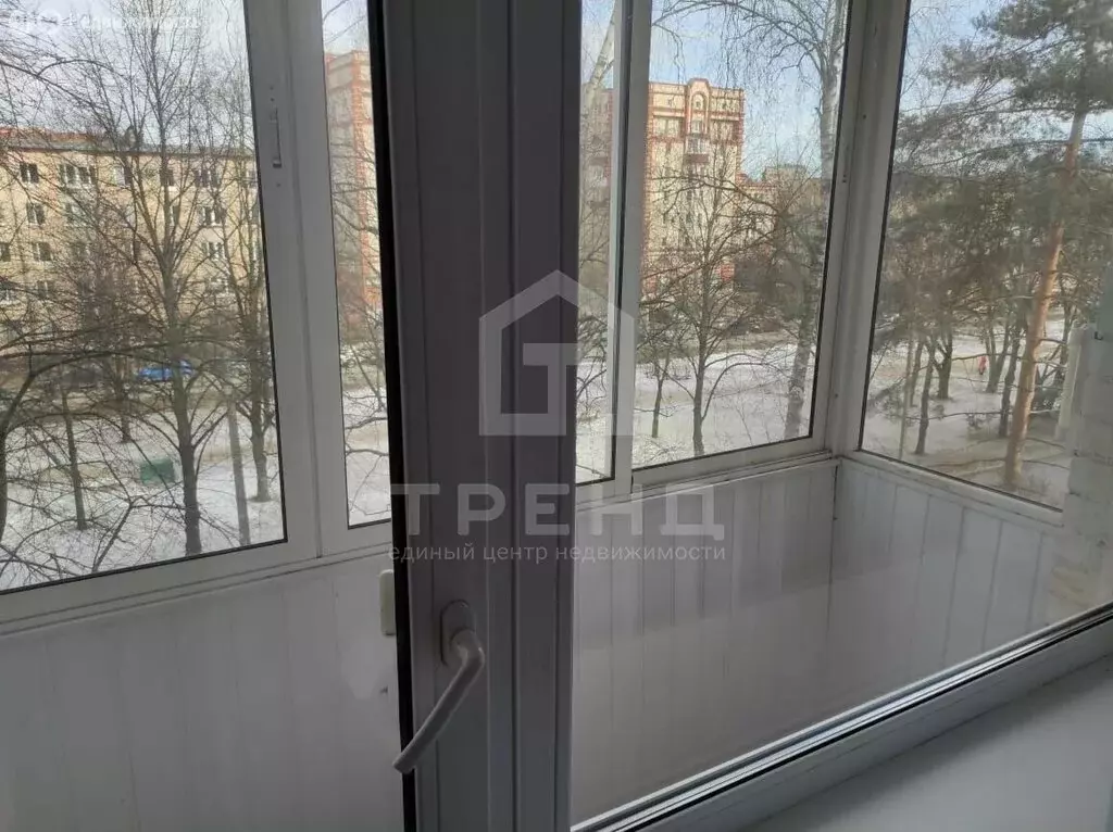 2-комнатная квартира: Пушкин, бульвар Алексея Толстого, 34 (50.2 м) - Фото 2