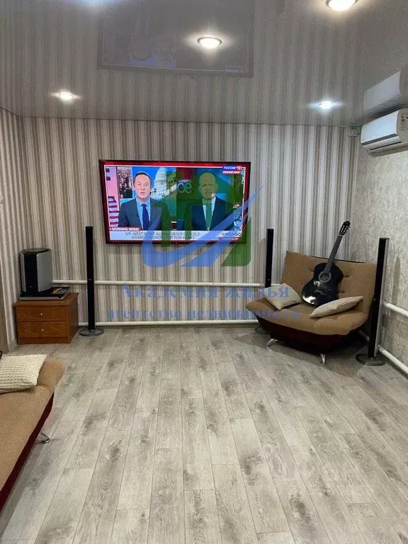 Дом в Оренбургская область, Орск Новый город мкр, пер. Ряжский, 6 (87 ... - Фото 2