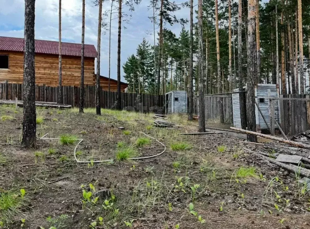 Дом в Бурятия, Улан-Удэ 125-й мкр, 30 (85 м) - Фото 2