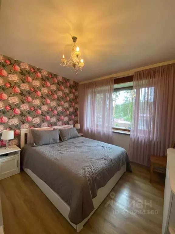 2-к кв. Карелия, Лахденпохья ул. Малиновского, 10 (43.8 м) - Фото 0