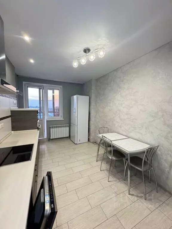 1-к кв. Татарстан, Казань ул. Юлиуса Фучика, 14В (45.0 м) - Фото 2