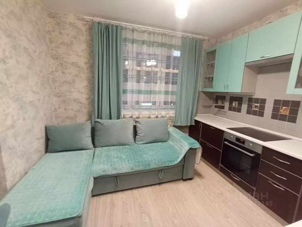 2-к кв. Московская область, Балашиха ул. Твардовского, 42 (70.0 м) - Фото 1