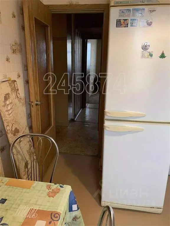 2-к кв. Московская область, Королев просп. Космонавтов, 44 (52.0 м) - Фото 2