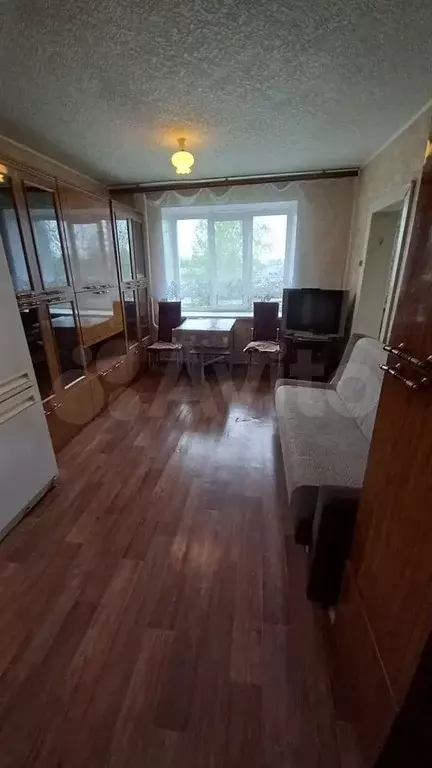 Комната 30 м в 2-к., 4/9 эт. - Фото 1