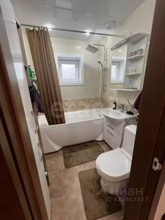 Дом в Сахалинская область, Южно-Сахалинск пер. Уютный, 11 (115 м) - Фото 0