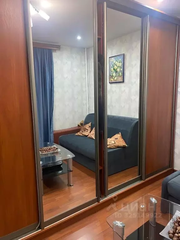 3-к кв. Москва ул. Сайкина, 1К1 (64.4 м) - Фото 1