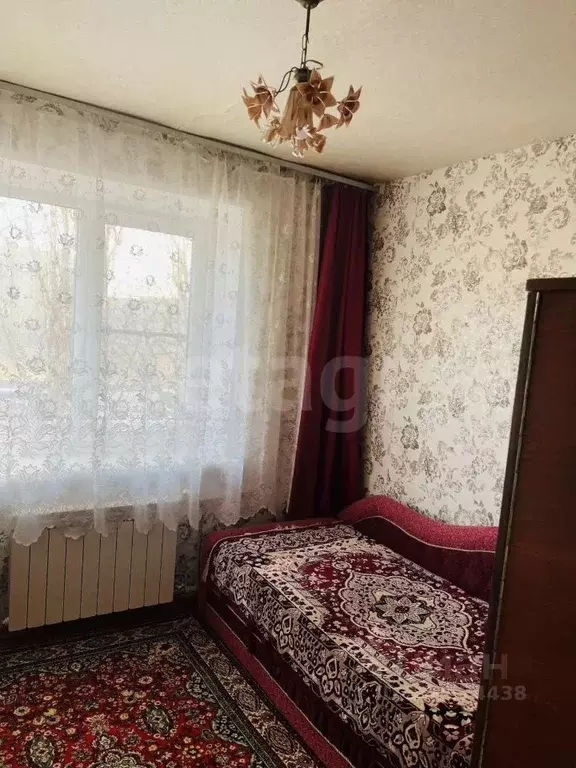 3-к кв. Курская область, Курск Союзная ул., 59 (60.1 м) - Фото 1